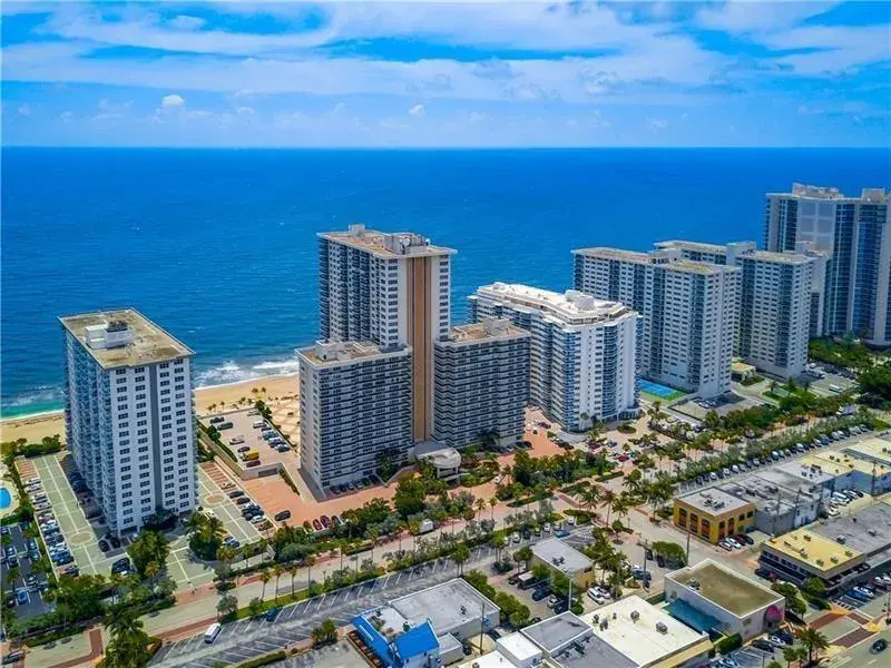 3500 GALT OCEAN Drive # 1103, Fort Lauderdale FL 33308