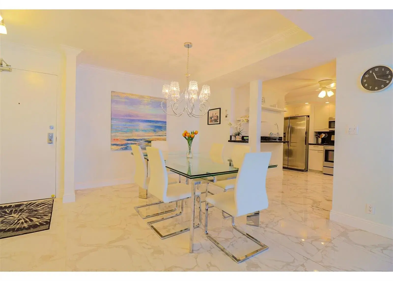 3500 GALT OCEAN Drive # 1103, Fort Lauderdale FL 33308