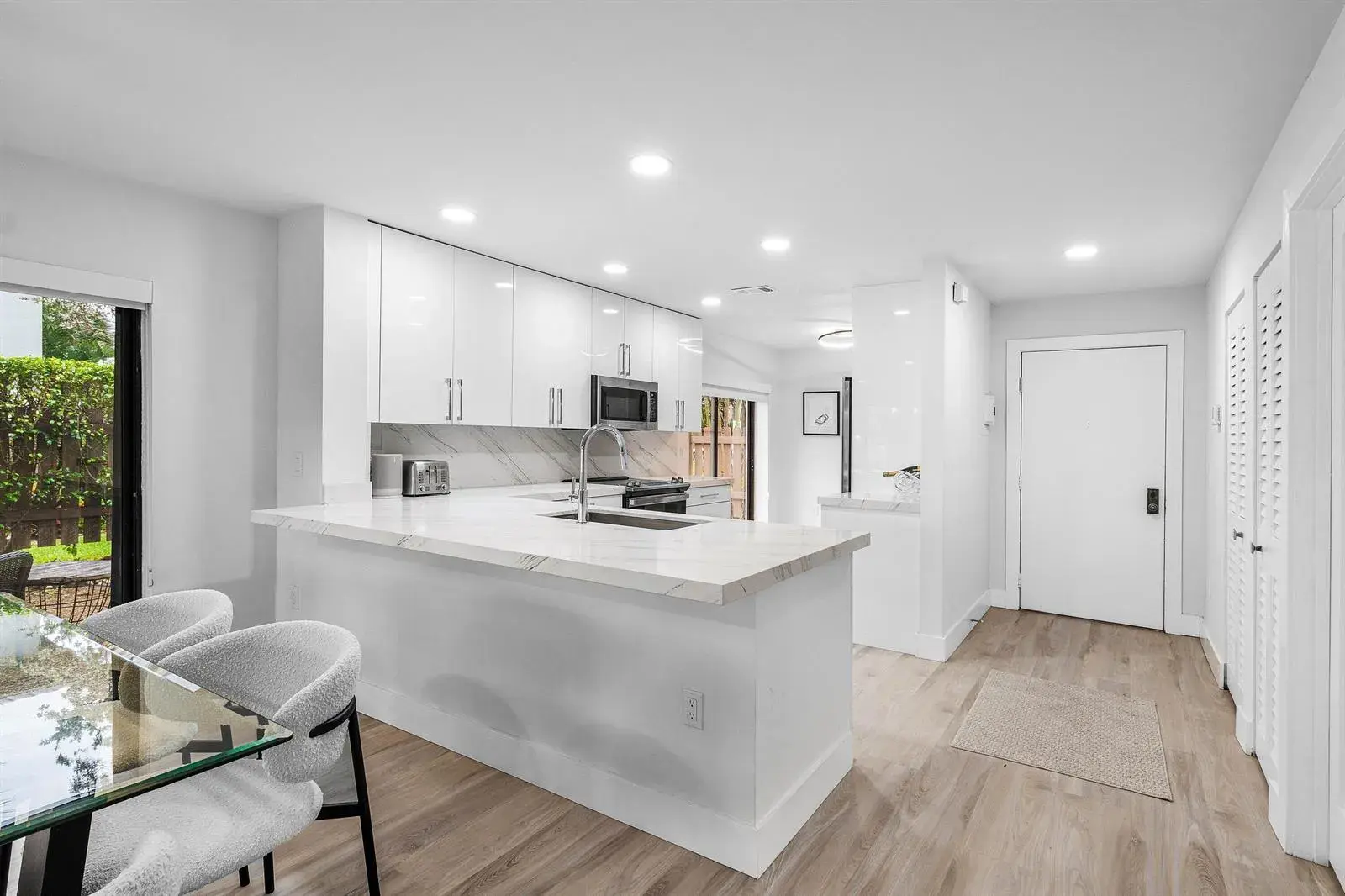 17 SOUTHPORT Lane # G, Boynton Beach FL 33436