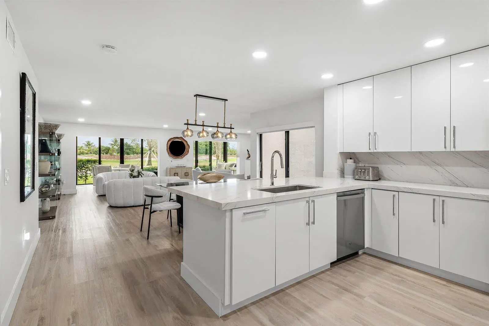 17 SOUTHPORT Lane # G, Boynton Beach FL 33436