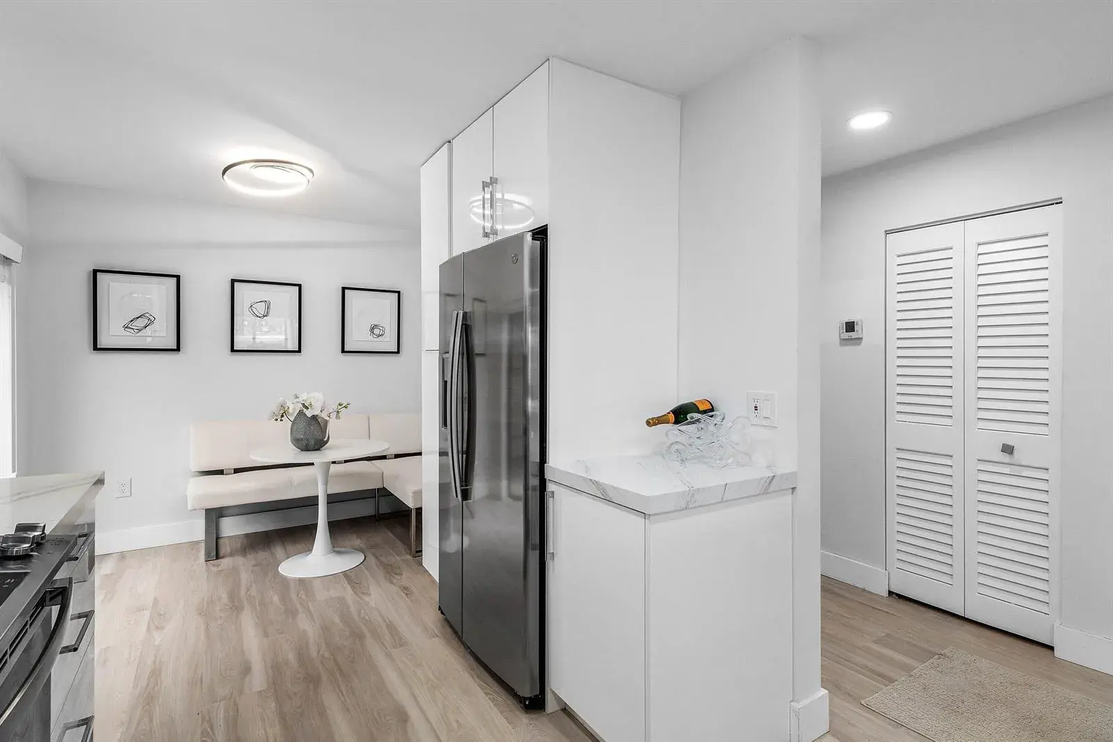 17 SOUTHPORT Lane # G, Boynton Beach FL 33436