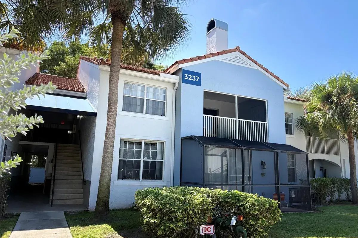 3237 CLINT MOORE Road # 104, Boca Raton FL 33496