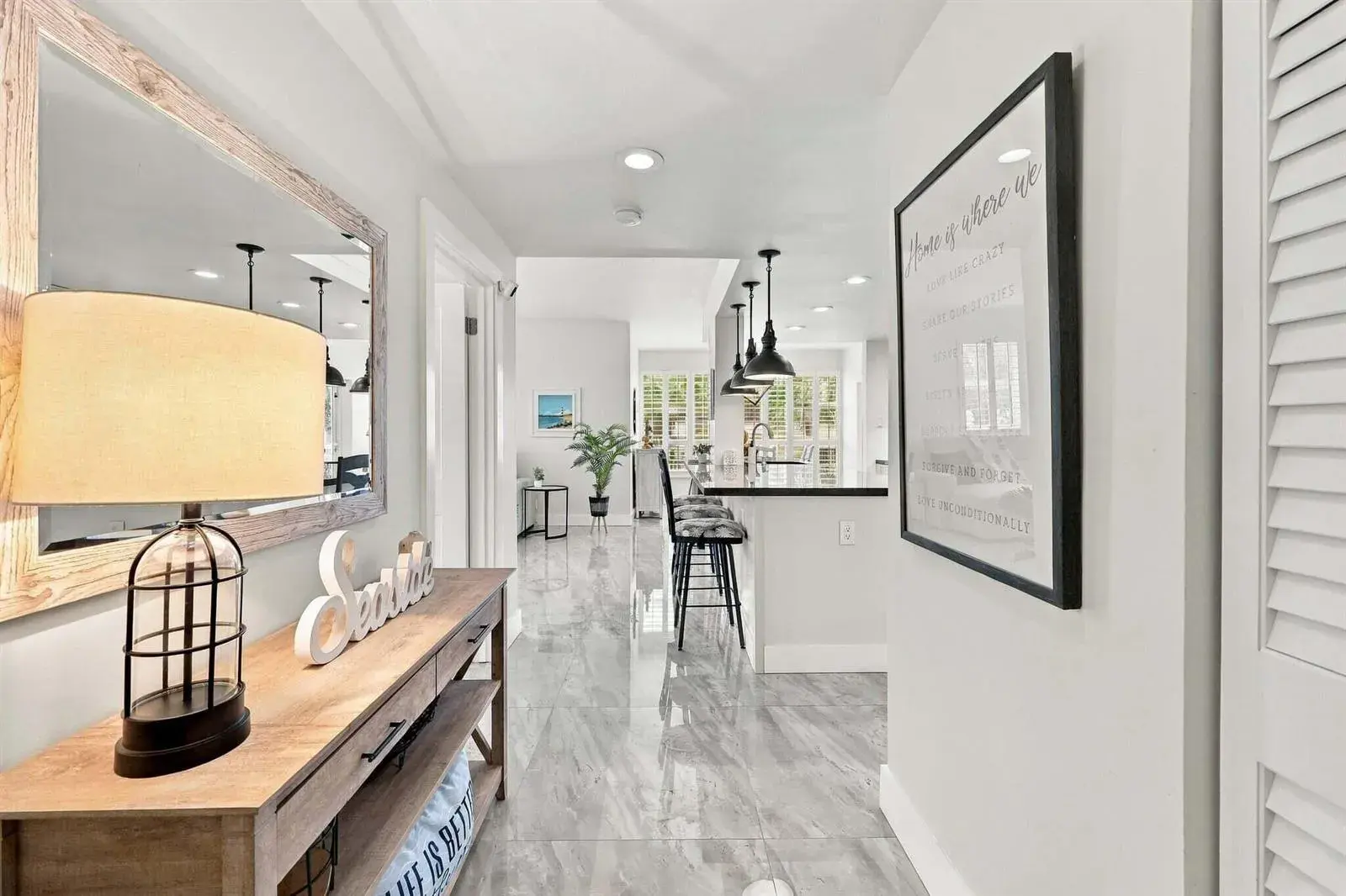 1620 S OCEAN Boulevard # 1E, Lauderdale By The Sea FL 33062