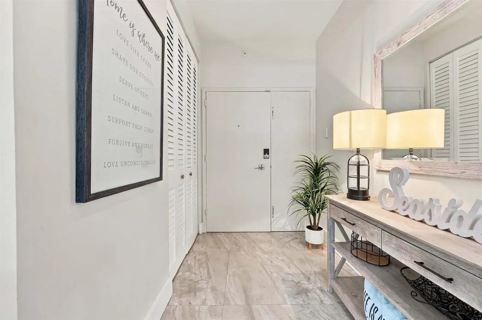 1620 S OCEAN Boulevard # 1E, Lauderdale By The Sea FL 33062