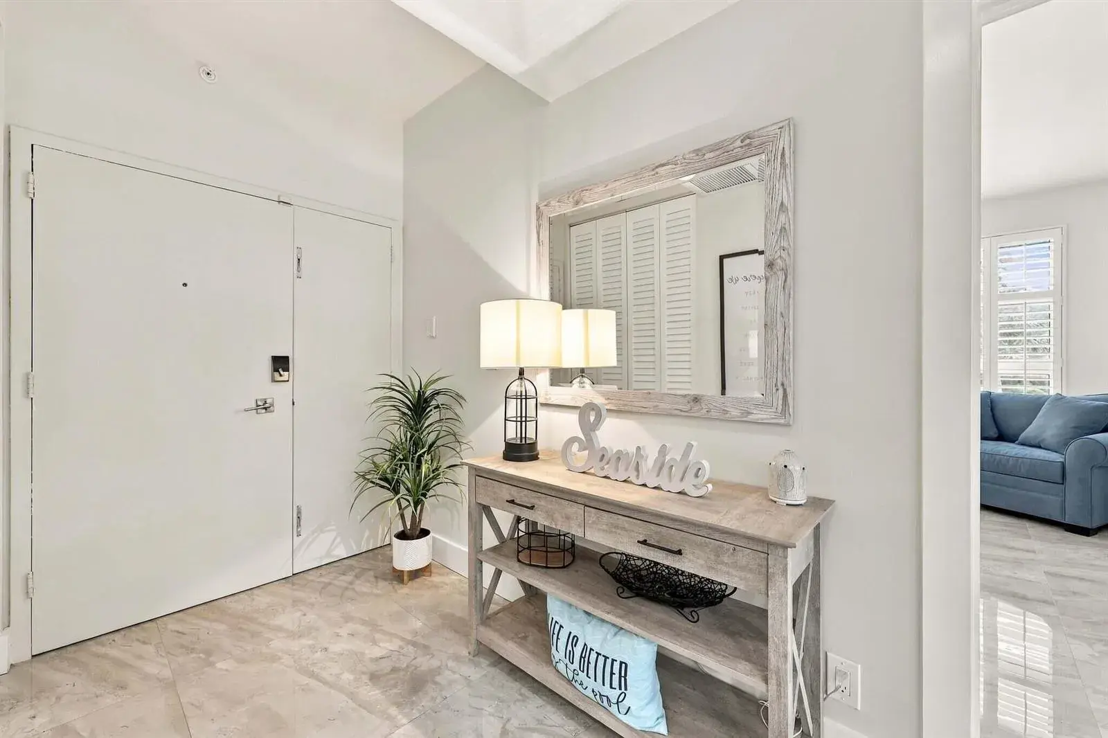 1620 S OCEAN Boulevard # 1E, Lauderdale By The Sea FL 33062