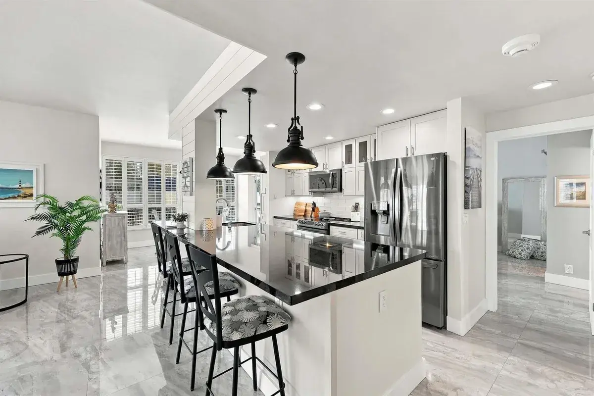 1620 S OCEAN Boulevard # 1E, Lauderdale By The Sea FL 33062