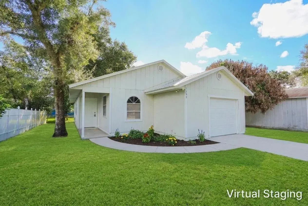 1350 20th Avenue SW, Vero Beach FL 32962