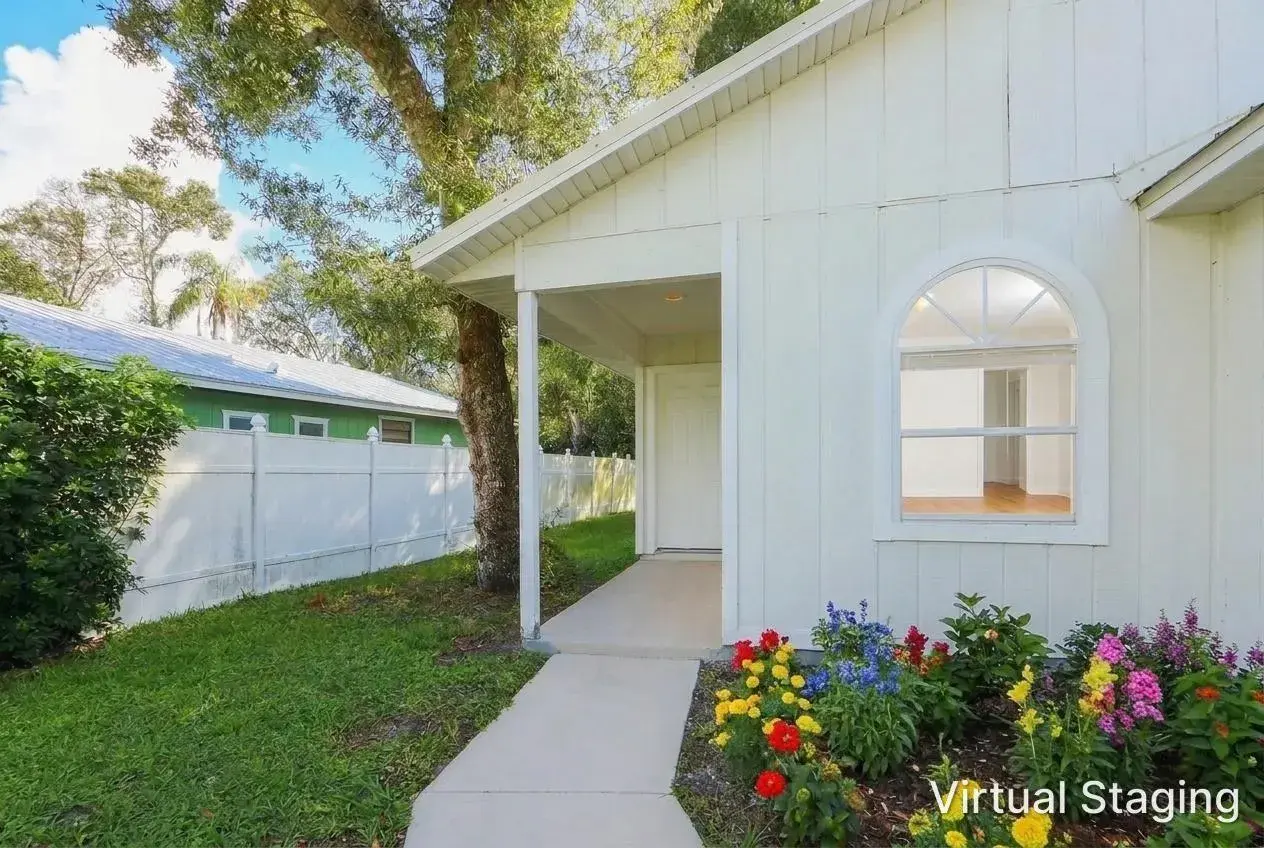 1350 20th Avenue SW, Vero Beach FL 32962