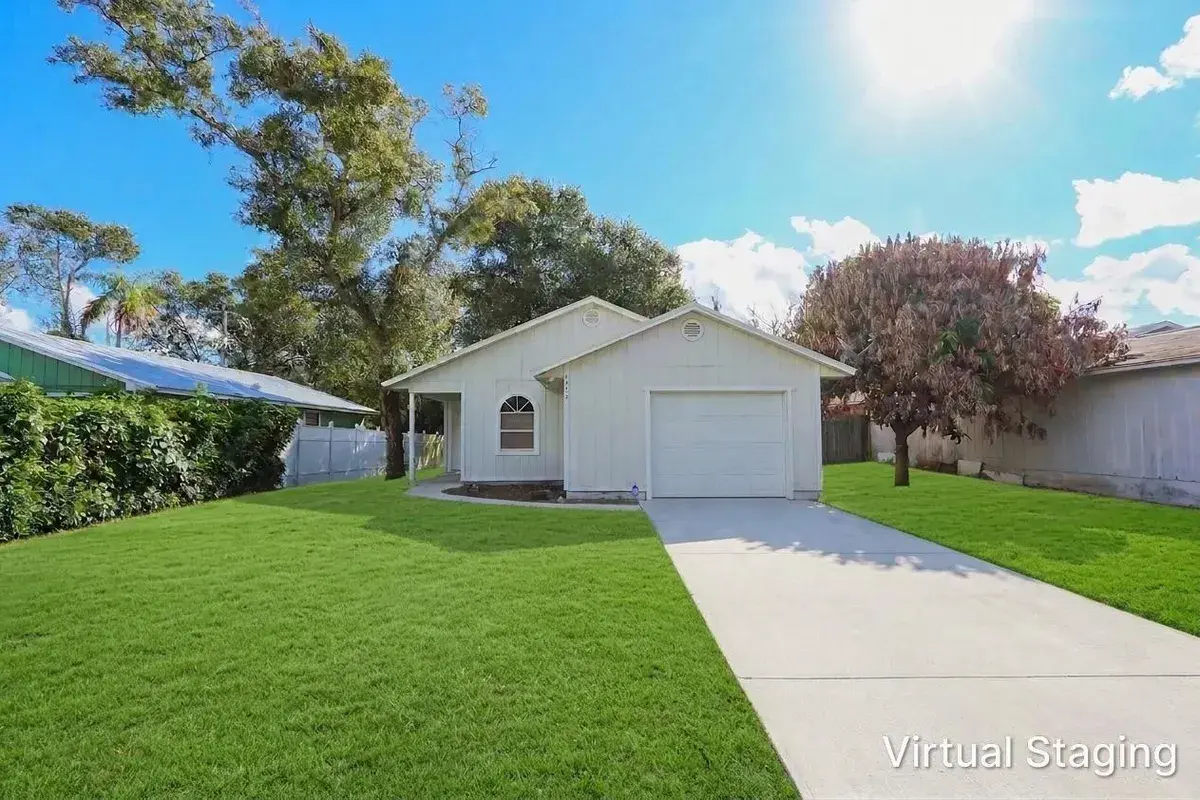 1350 20th Avenue SW, Vero Beach FL 32962