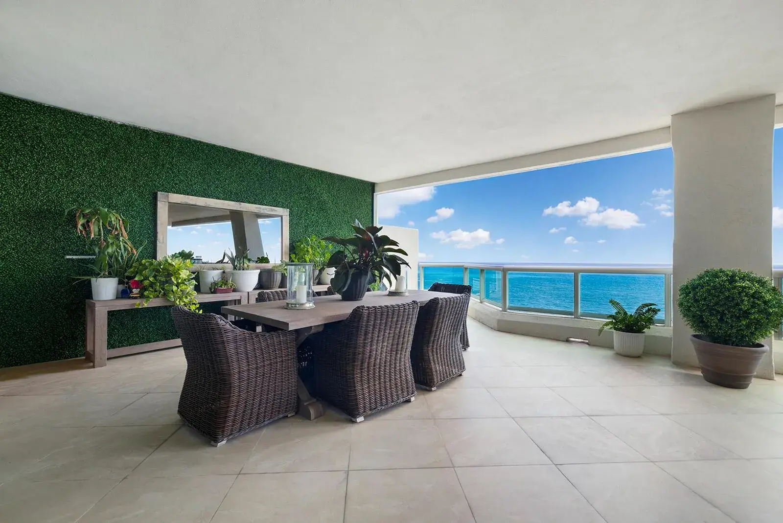 101 S Fort Lauderdale Beach Boulevard # 2703, Fort Lauderdale FL 33316