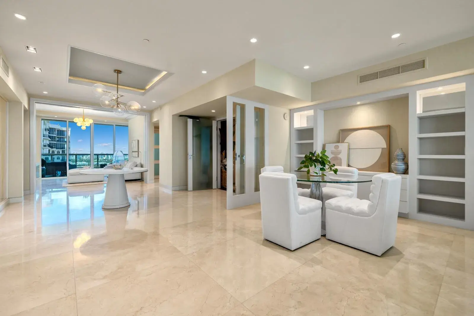 101 S Fort Lauderdale Beach Boulevard # 2703, Fort Lauderdale FL 33316