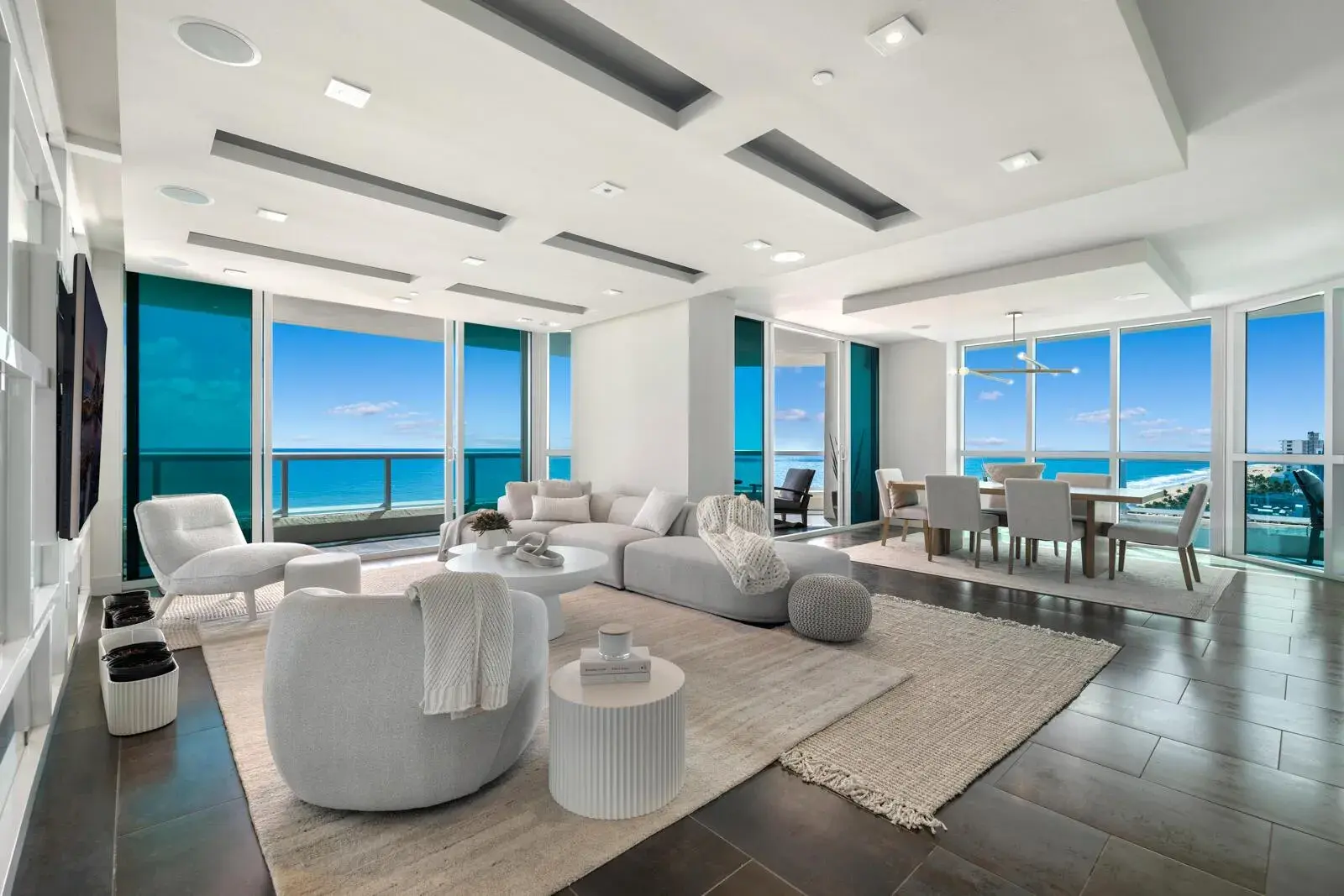 101 S Fort Lauderdale Beach Boulevard # 1501, Fort Lauderdale FL 33316