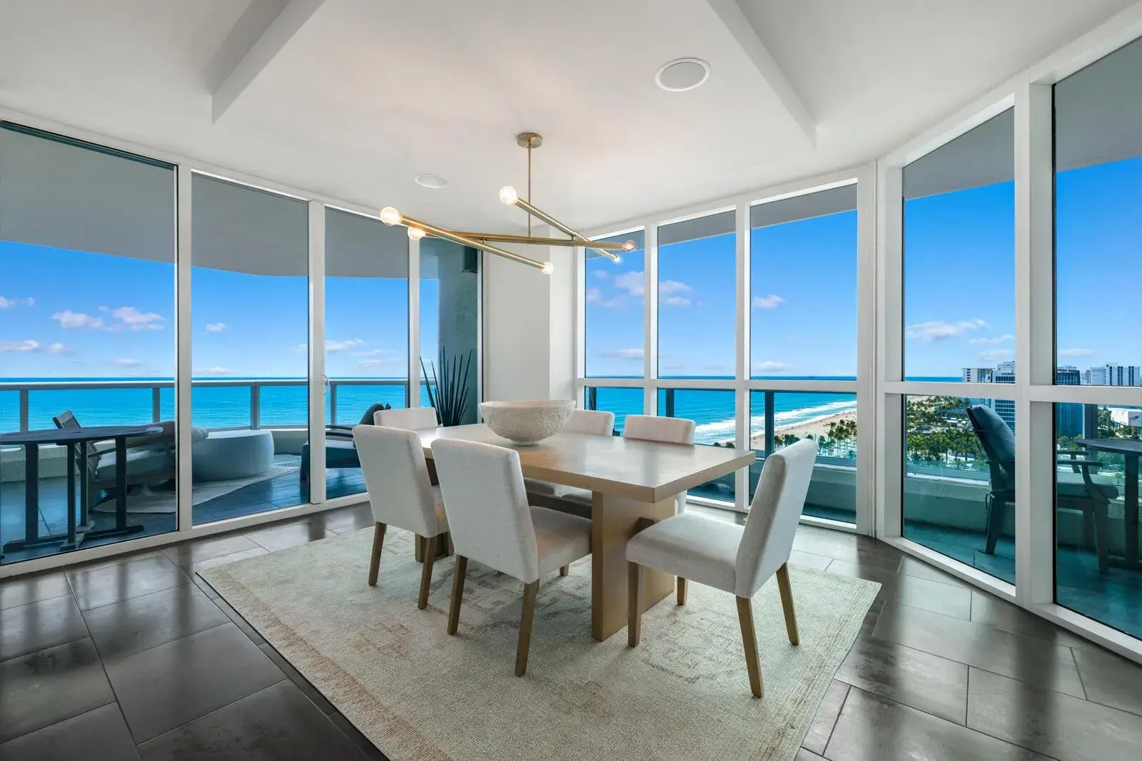 101 S Fort Lauderdale Beach Boulevard # 1501, Fort Lauderdale FL 33316