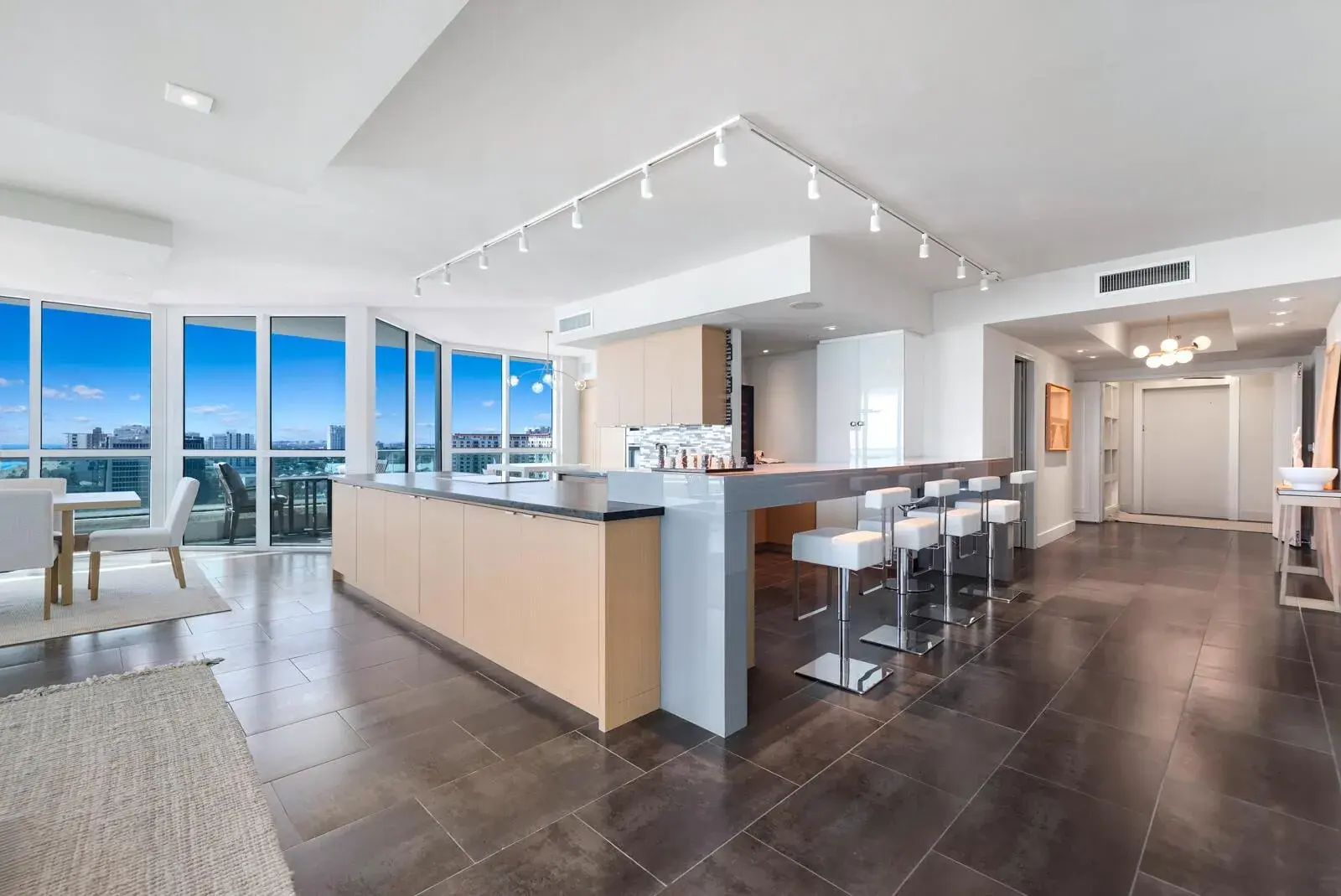 101 S Fort Lauderdale Beach Boulevard # 1501, Fort Lauderdale FL 33316