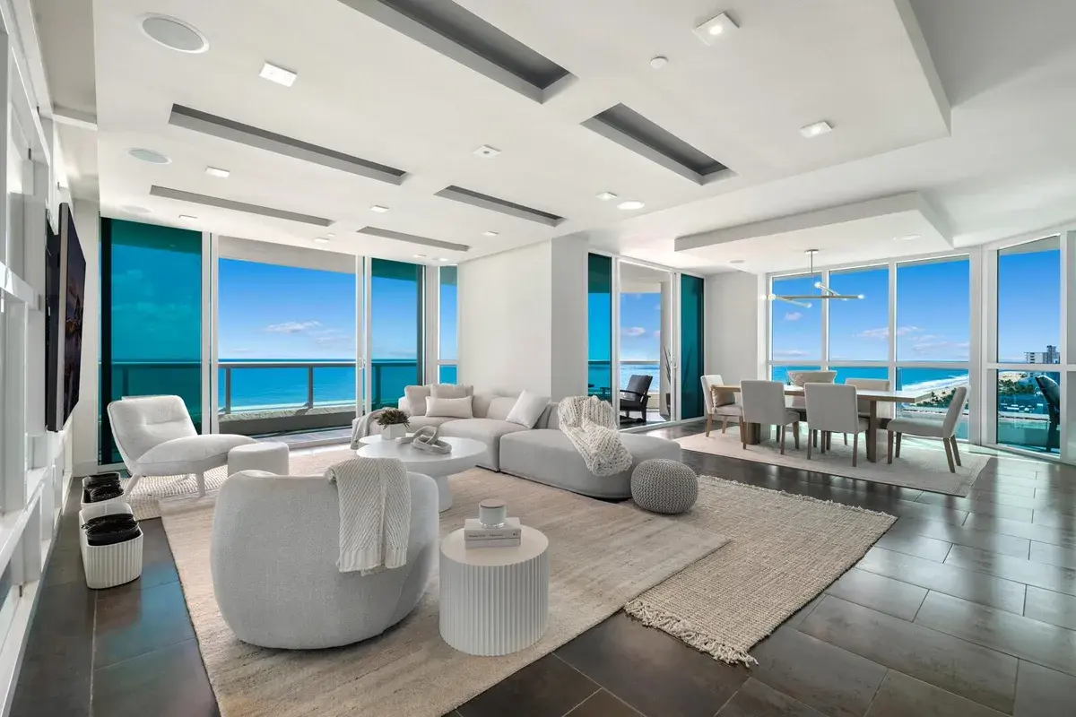 101 S Fort Lauderdale Beach Boulevard # 1501, Fort Lauderdale FL 33316