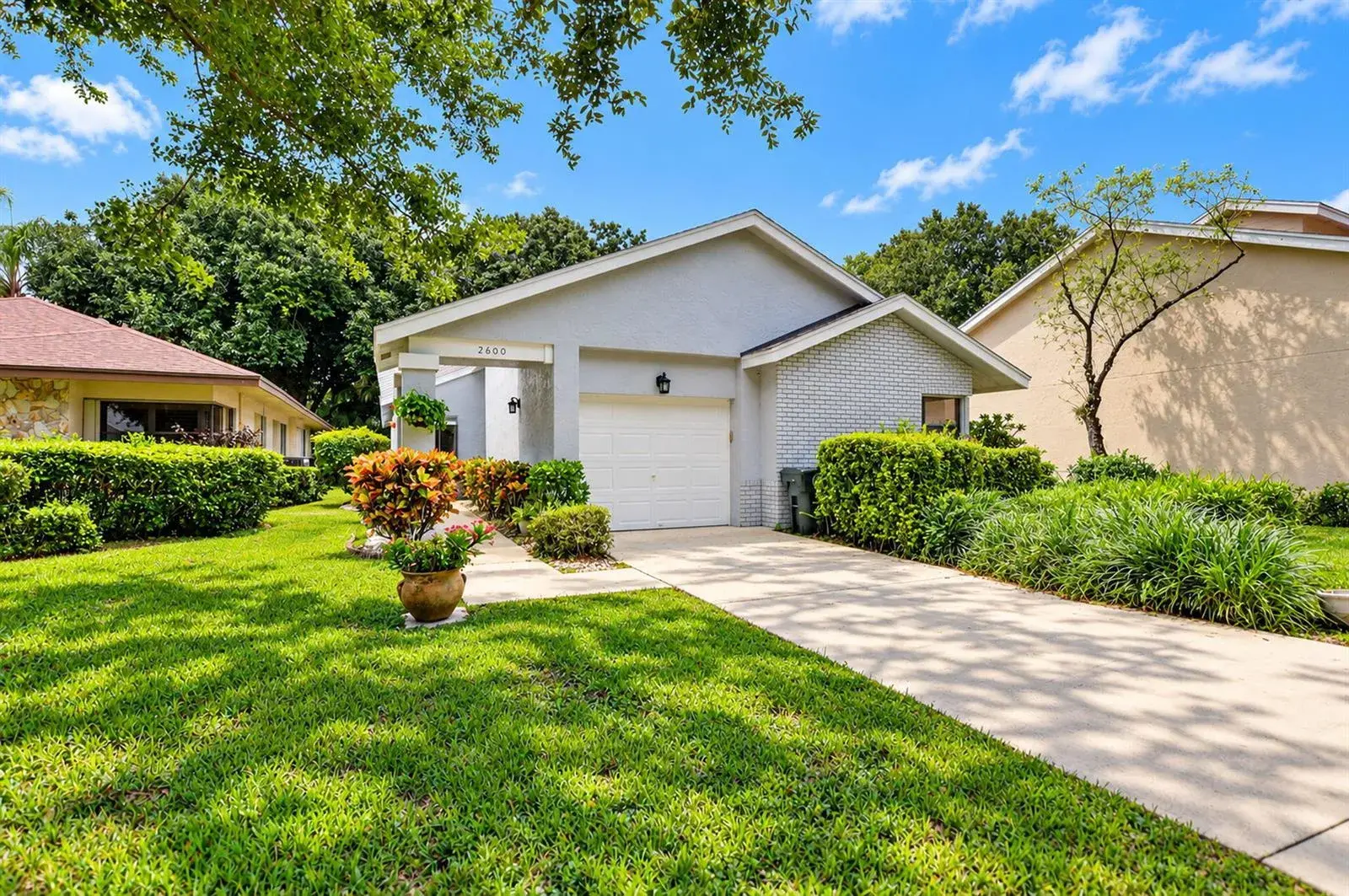 2600 ALOE Avenue, Coconut Creek FL 33063