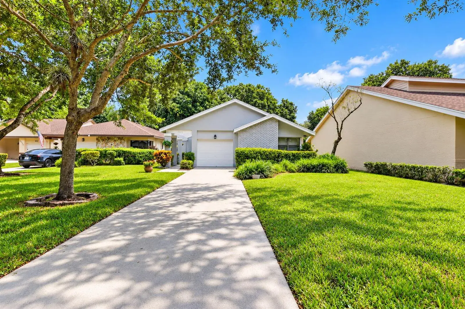 2600 ALOE Avenue, Coconut Creek FL 33063