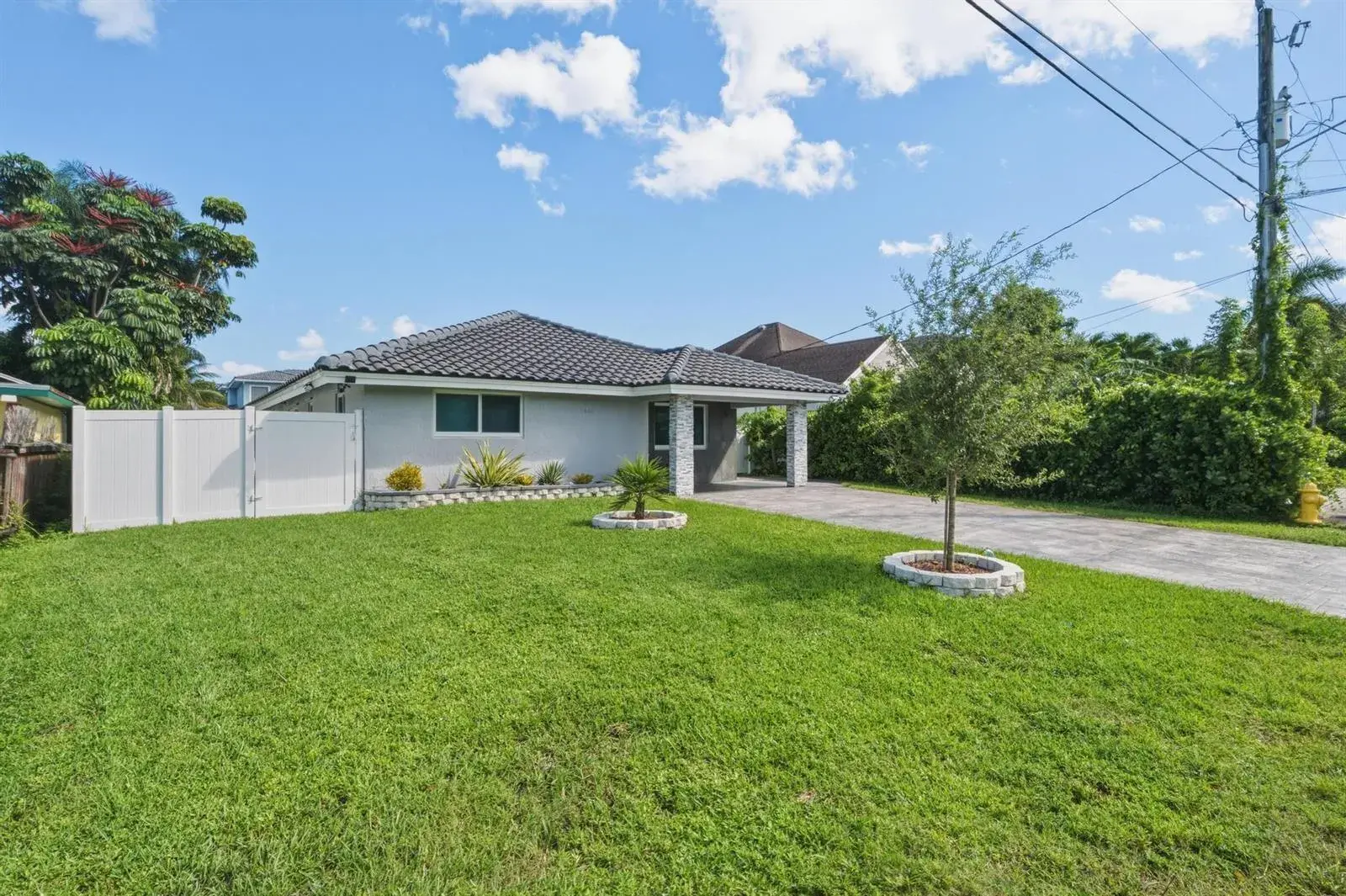 4440 SW 26th Avenue, Fort Lauderdale FL 33312