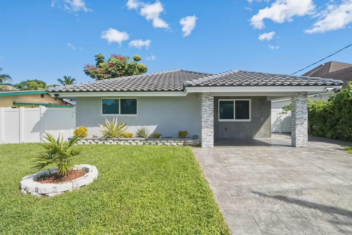 4440 SW 26th Avenue, Fort Lauderdale FL 33312
