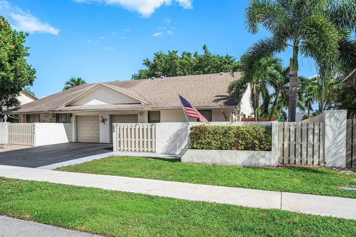 503 SW 29TH Avenue, Delray Beach FL 33445