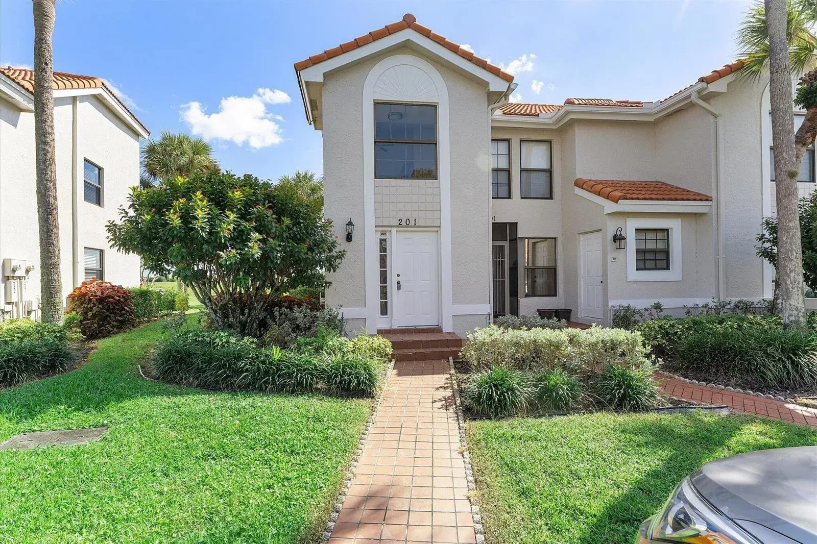 10890 Lakemore Lane Unit 201, Boca Raton FL 33498