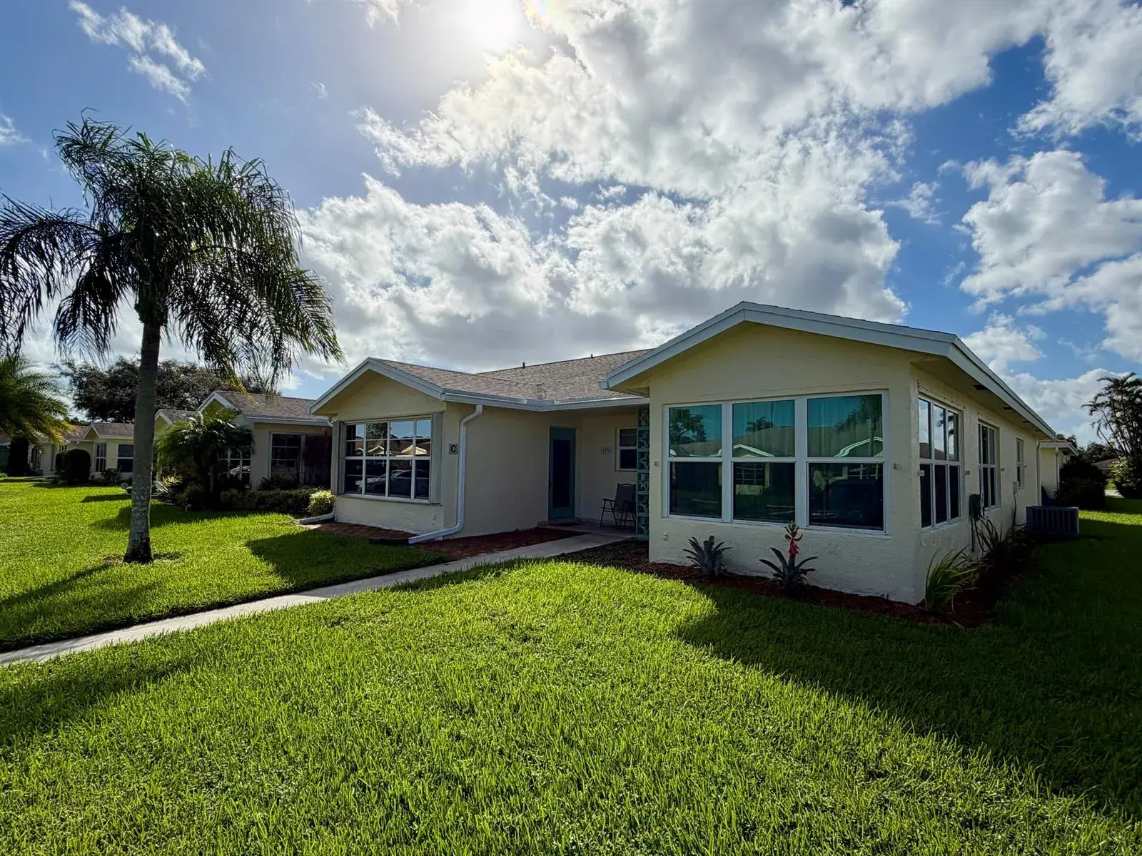 5289 LAKEFRONT Boulevard # C, Delray Beach FL 33484