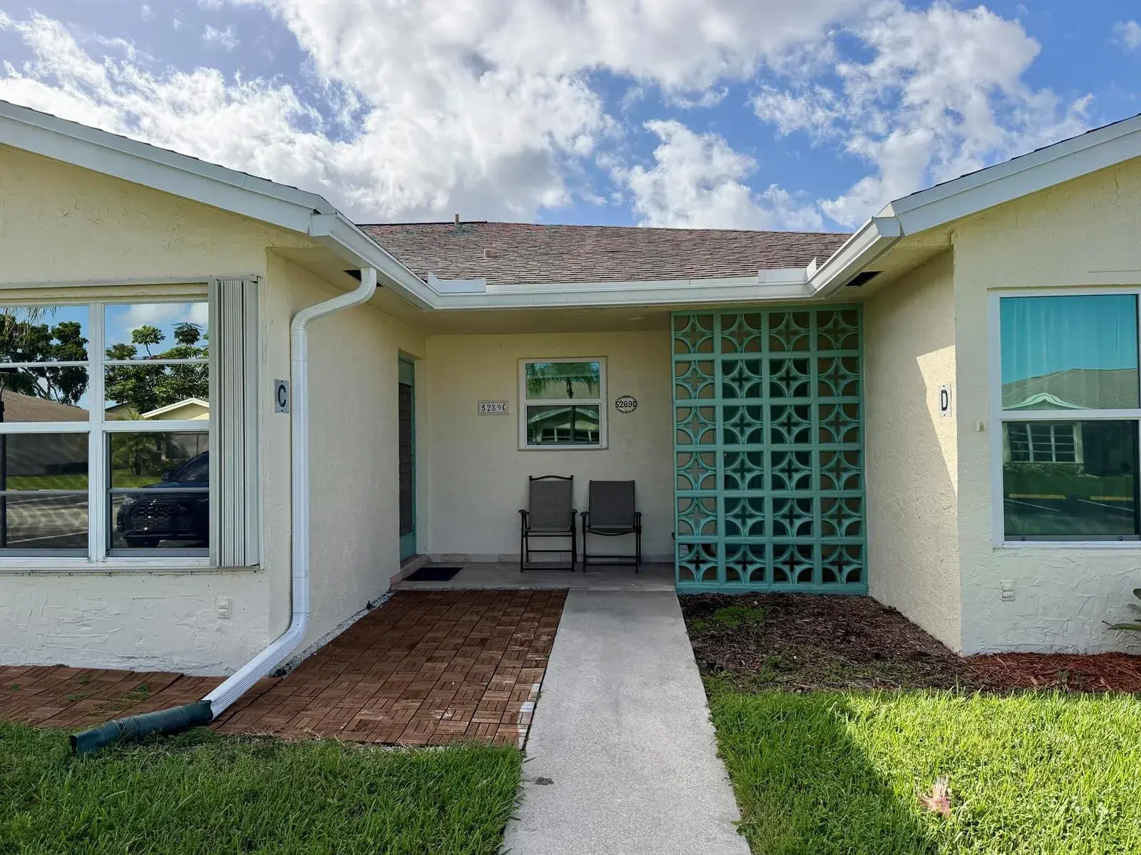 5289 LAKEFRONT Boulevard # C, Delray Beach FL 33484