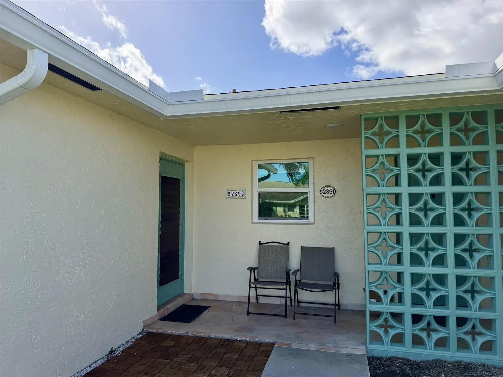 5289 LAKEFRONT Boulevard # C, Delray Beach FL 33484