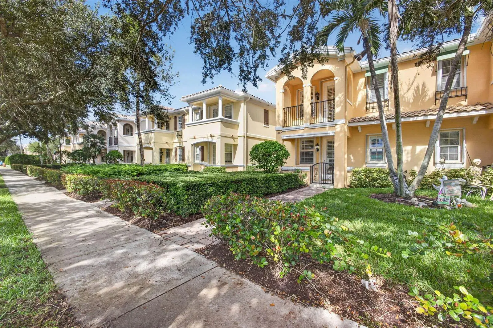 1597 JEAGA Drive, Jupiter FL 33458