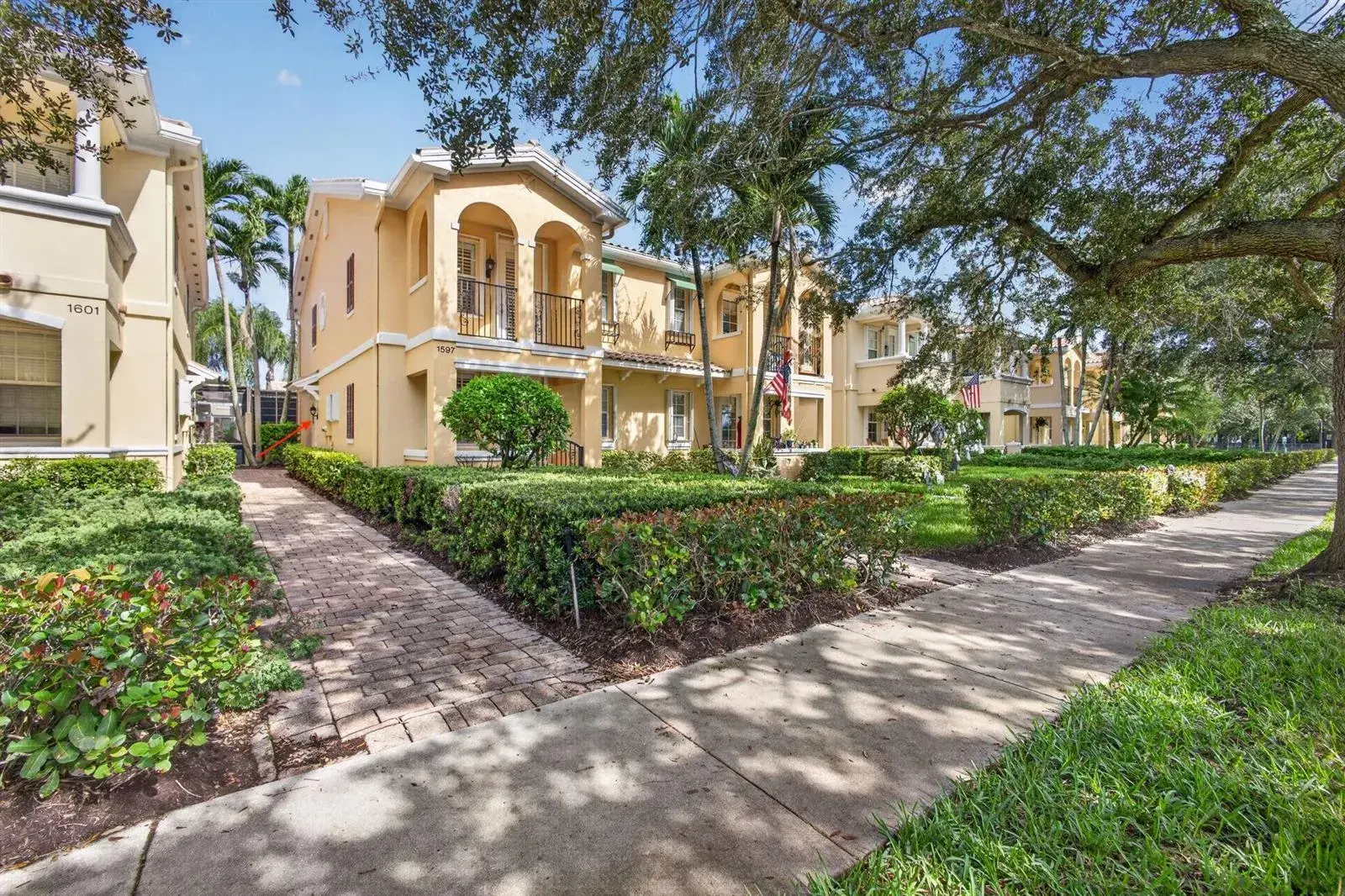 1597 JEAGA Drive, Jupiter FL 33458