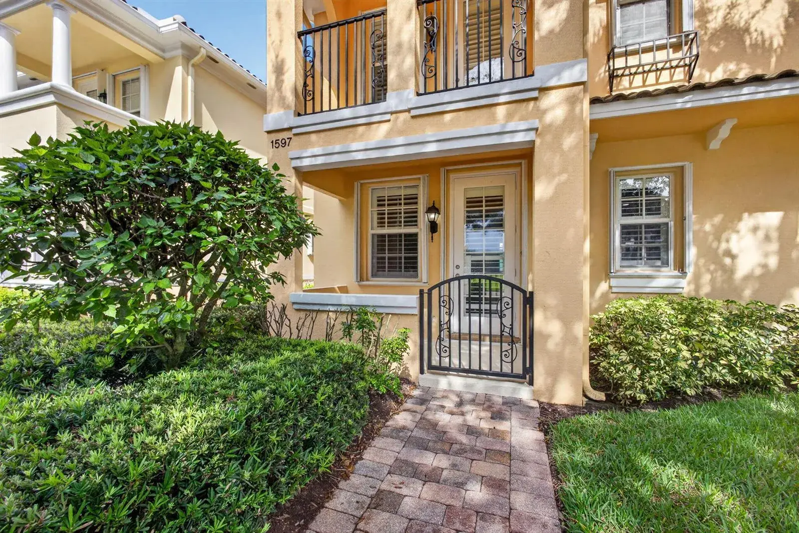 1597 JEAGA Drive, Jupiter FL 33458