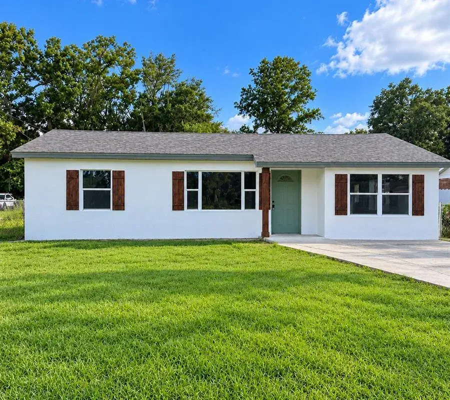 217 Tarawa Street, Lakeland FL 33805