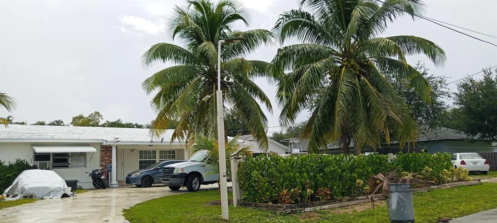 1975 Palm Acres Drive, Palm Springs FL 33406