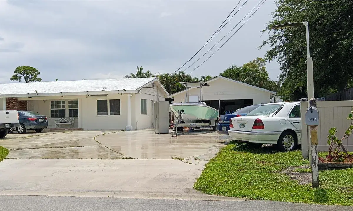 1975 Palm Acres Drive, Palm Springs FL 33406