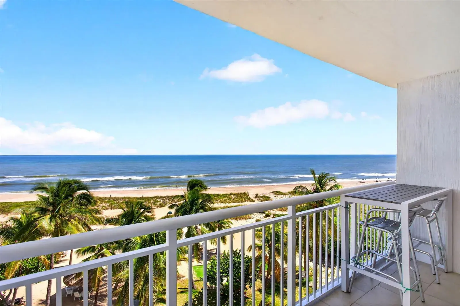 710 N OCEAN Boulevard # 506, Pompano Beach FL 33062