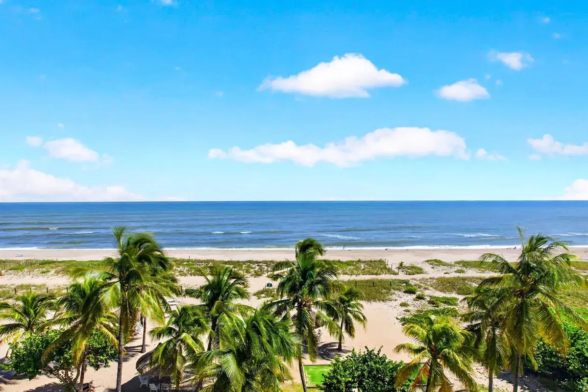 710 N OCEAN Boulevard # 506, Pompano Beach FL 33062