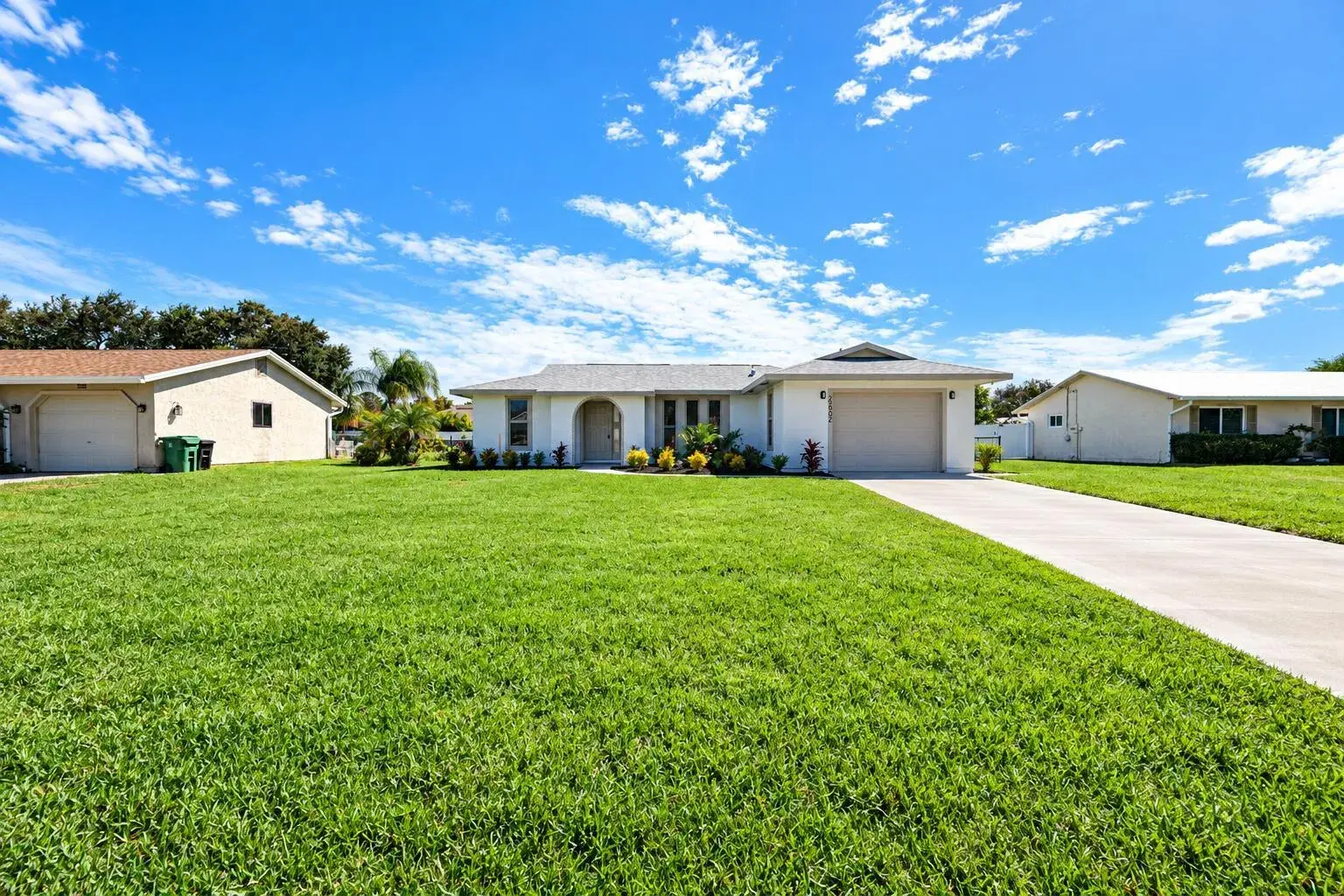 2502 SE Calusa Avenue, Port St. Lucie FL 34952