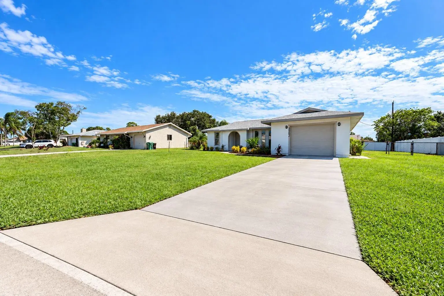 2502 SE Calusa Avenue, Port St. Lucie FL 34952