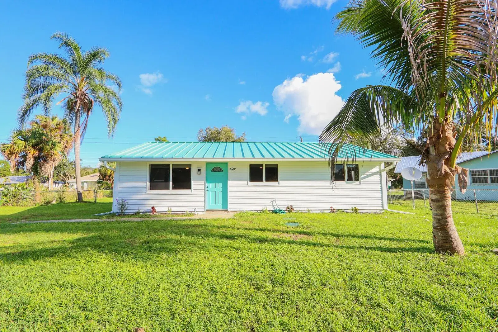 6904 PENNY Lane, Fort Pierce FL 34951
