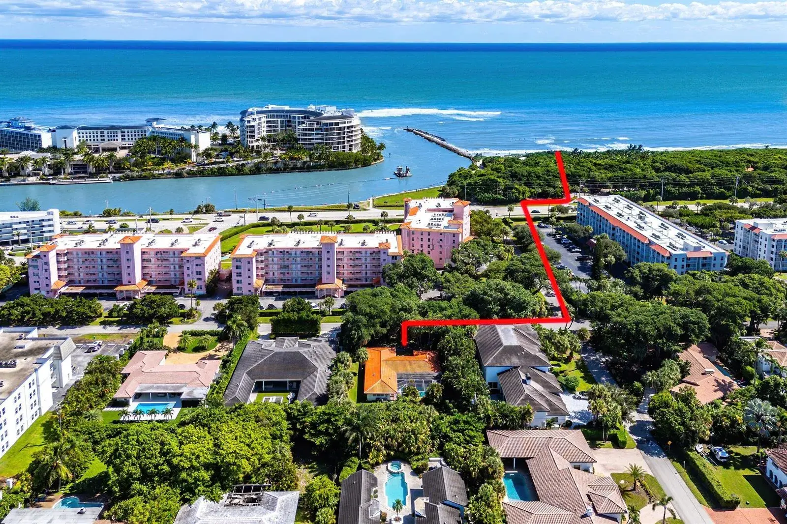 1075 Banyan Road, Boca Raton FL 33432