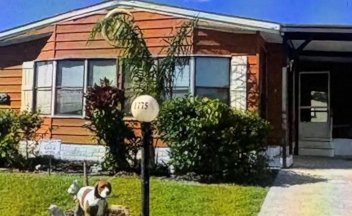 1775 Golden Ponds Drive, Fort Pierce FL 34945