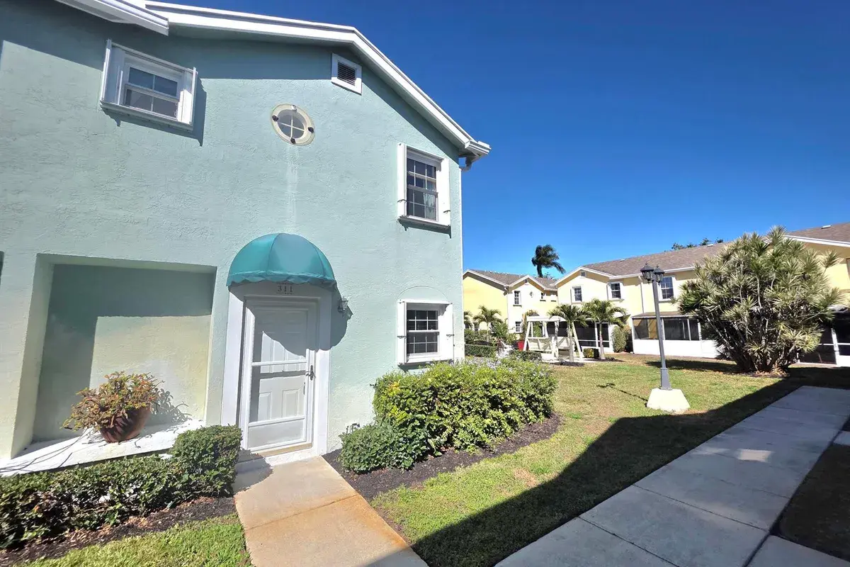 311 Waterside Drive, Hypoluxo FL 33462
