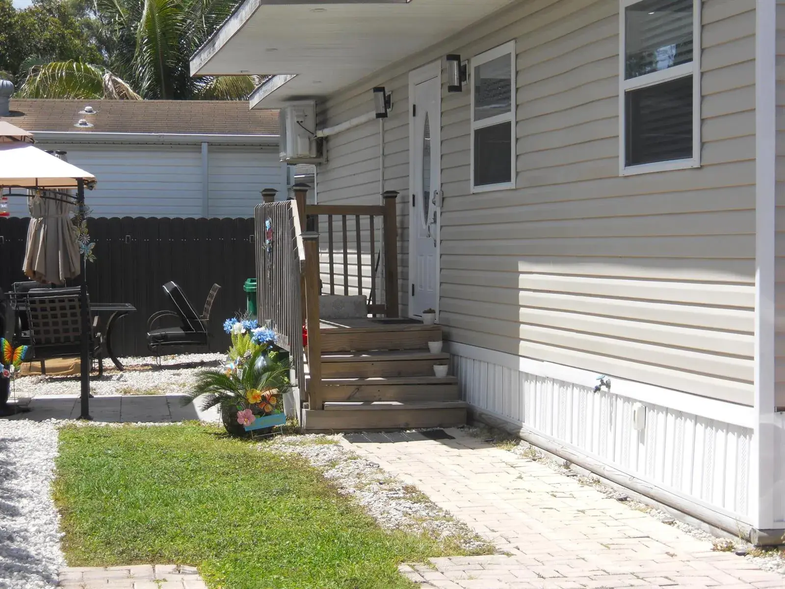 4633 SW 73rd Avenue # 17, Davie FL 33314