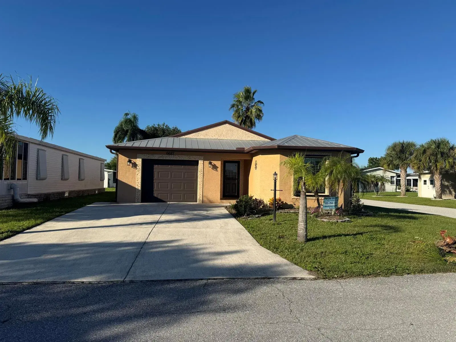 6687 LILA Court, Fort Pierce FL 34951