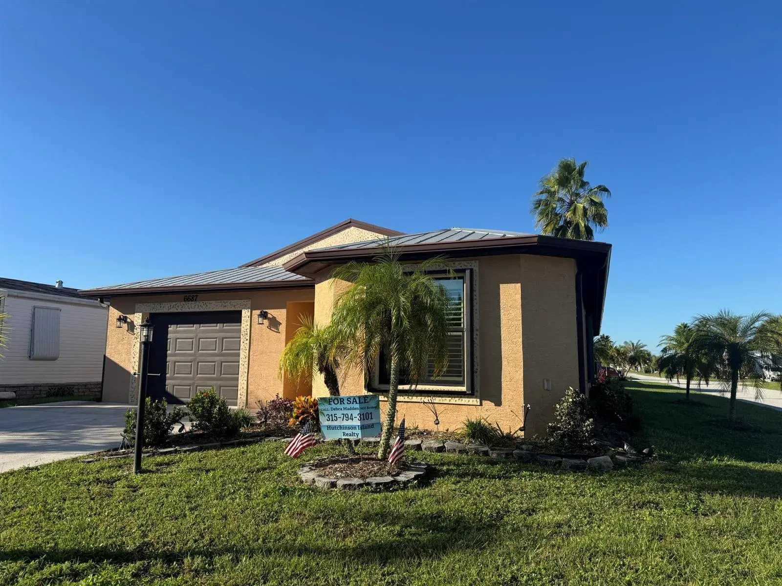 6687 LILA Court, Fort Pierce FL 34951
