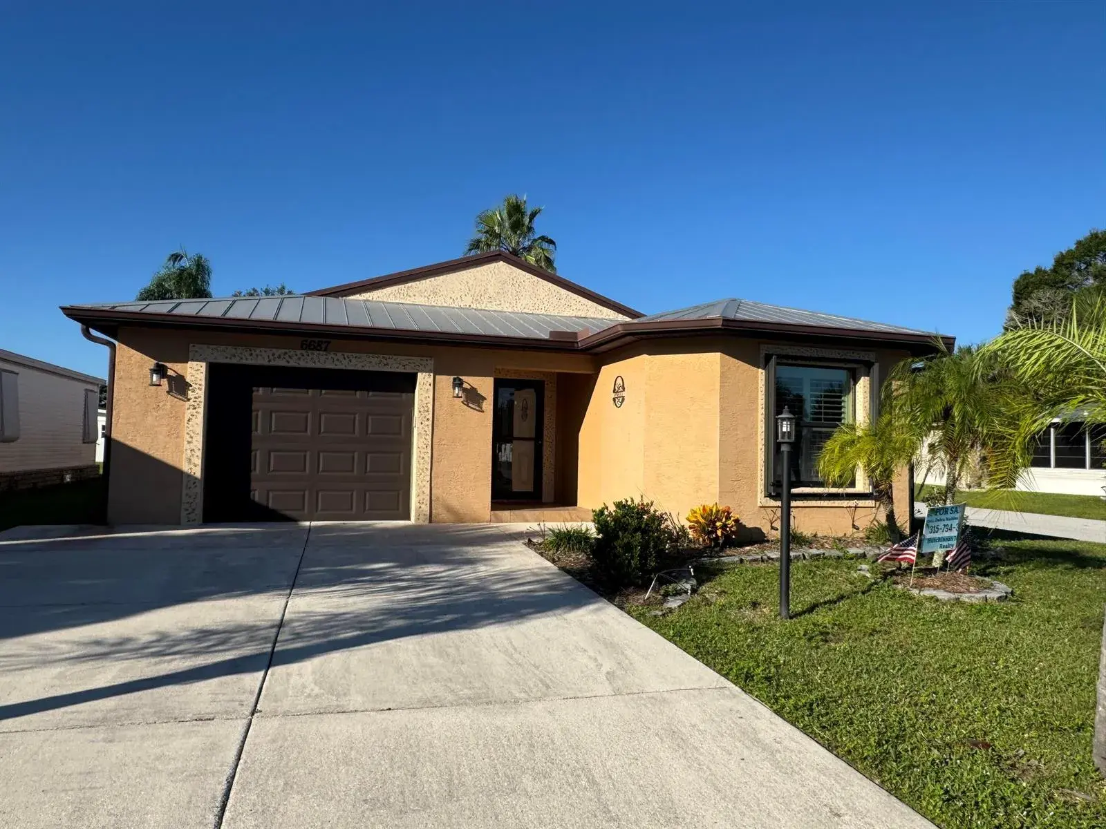 6687 LILA Court, Fort Pierce FL 34951