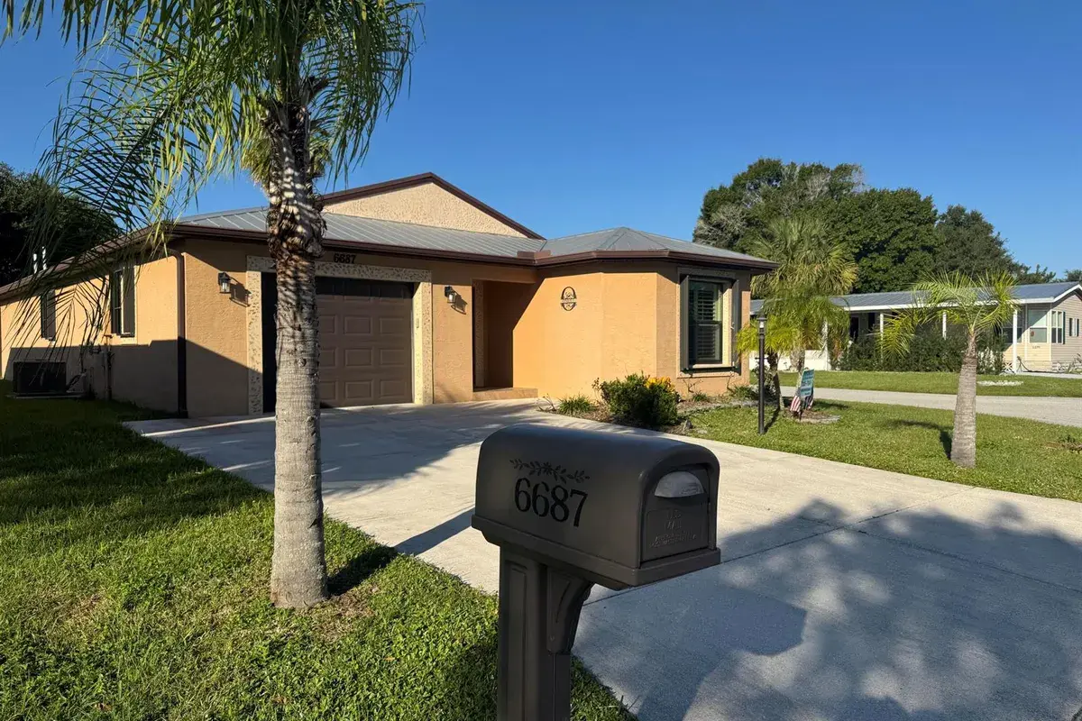 6687 LILA Court, Fort Pierce FL 34951