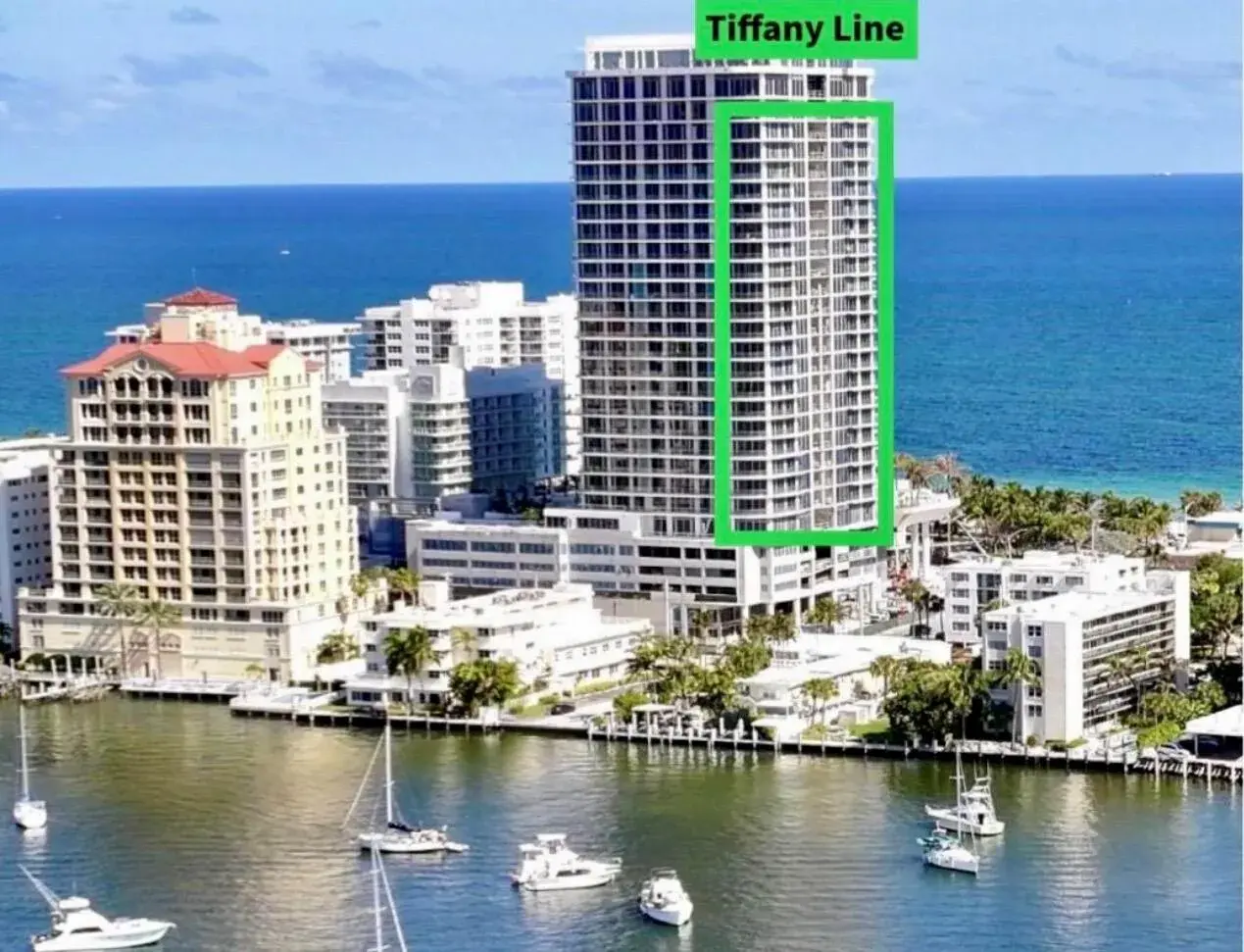 153 N Seabreeze Blvd # 1602, Fort Lauderdale FL 33304