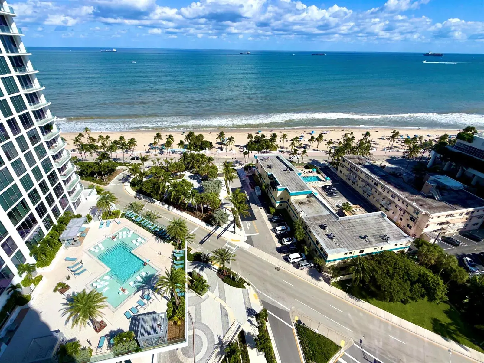 153 N Seabreeze Blvd # 1602, Fort Lauderdale FL 33304