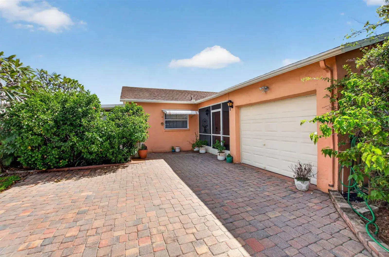 5537 Mirror Lakes Boulevard, Boynton Beach FL 33472
